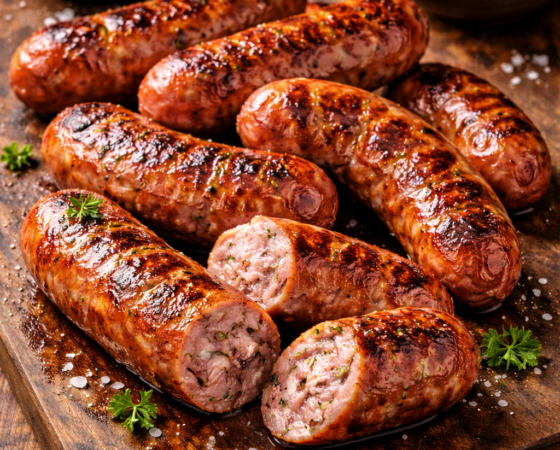 LINGUIÇA